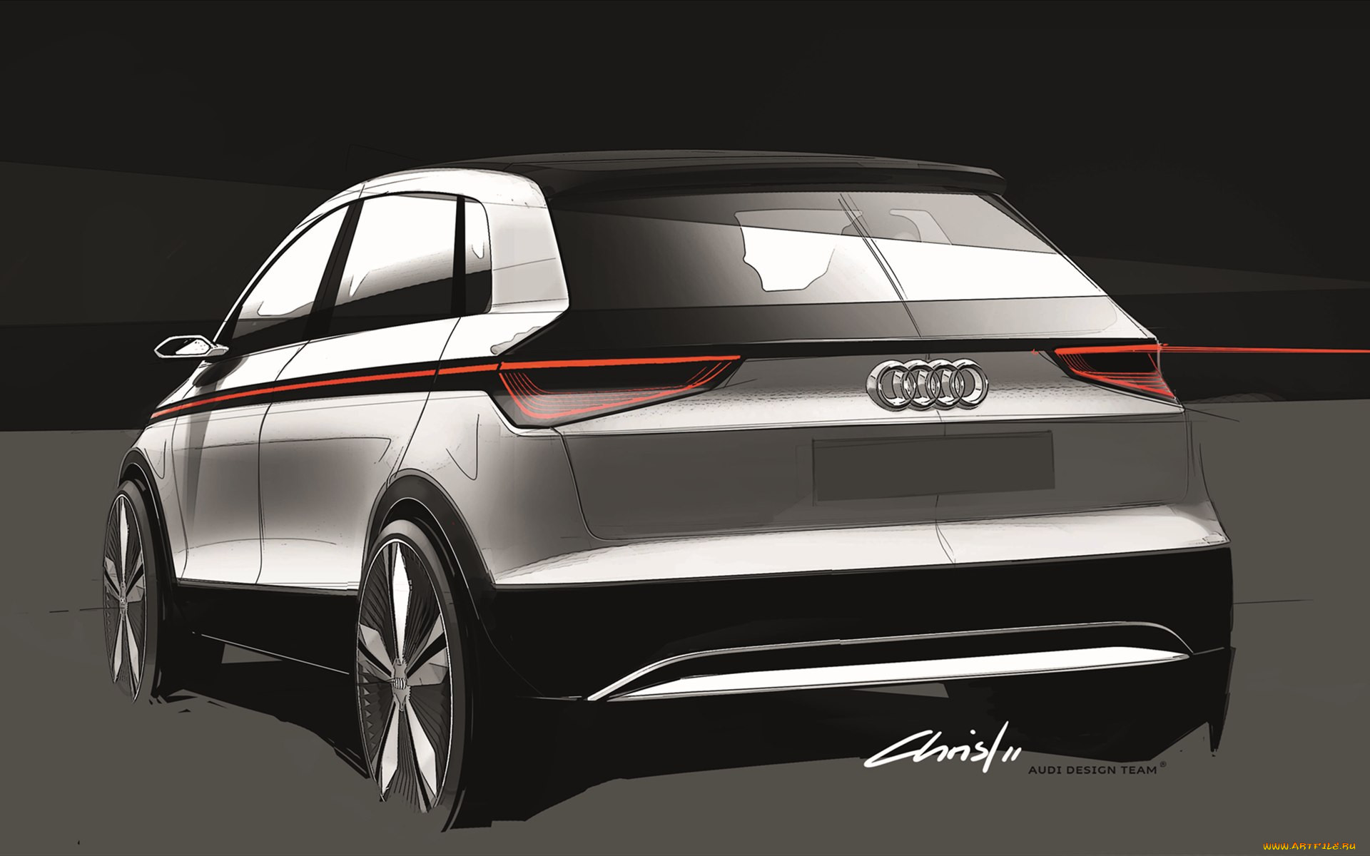 , , , audi, a2